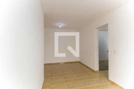 Sala de apartamento para alugar com 2 quartos, 50m² em Fazenda Aricanduva, São Paulo