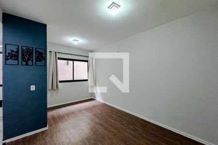 Studio de apartamento à venda com 1 quarto, 26m² em Quarta Parada, São Paulo