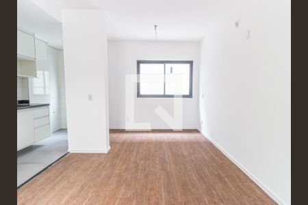 Quarto de kitnet/studio para alugar com 1 quarto, 26m² em Quarta Parada, São Paulo