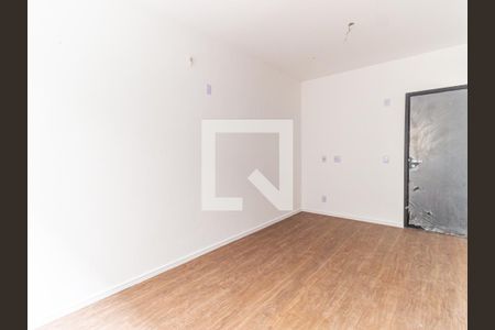 Quarto de kitnet/studio para alugar com 1 quarto, 26m² em Quarta Parada, São Paulo