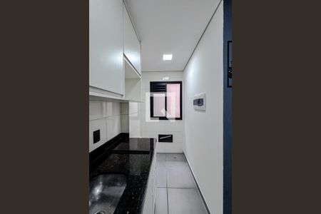 Studio de apartamento à venda com 1 quarto, 26m² em Quarta Parada, São Paulo