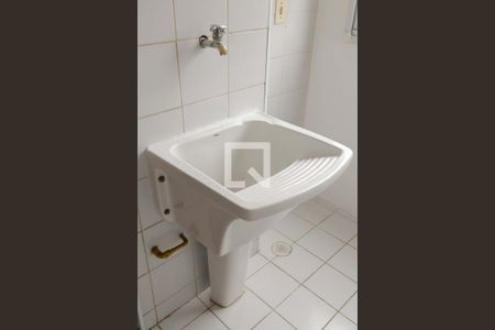 Apartamento à venda com 47m², 2 quartos e 1 vaga Apartamento à venda com 47m², 2 quartos e 1 vagaÁrea de Serviço