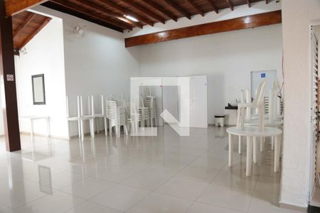 Apartamento à venda com 47m², 2 quartos e 1 vaga Apartamento à venda com 47m², 2 quartos e 1 vagaÁrea comum
