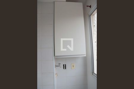 Apartamento à venda com 47m², 2 quartos e 1 vaga Apartamento à venda com 47m², 2 quartos e 1 vagaÁrea de Serviço