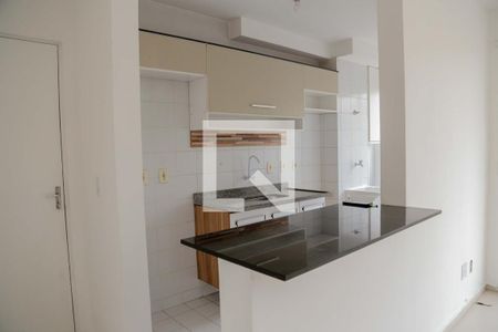 Apartamento à venda com 47m², 2 quartos e 1 vaga Apartamento à venda com 47m², 2 quartos e 1 vagaCozinha