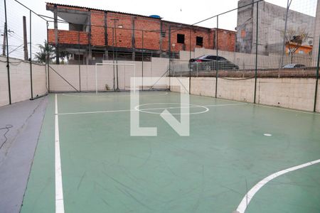 Apartamento à venda com 47m², 2 quartos e 1 vaga Apartamento à venda com 47m², 2 quartos e 1 vagaÁrea comum