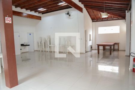 Apartamento à venda com 47m², 2 quartos e 1 vaga Apartamento à venda com 47m², 2 quartos e 1 vagaÁrea comum