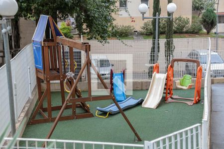 Apartamento à venda com 47m², 2 quartos e 1 vaga Apartamento à venda com 47m², 2 quartos e 1 vagaÁrea comum