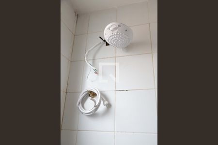 Apartamento à venda com 47m², 2 quartos e 1 vaga Apartamento à venda com 47m², 2 quartos e 1 vagaBanheiro