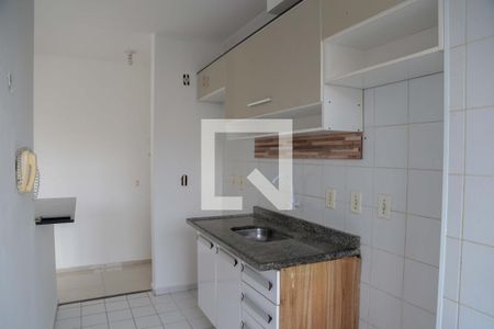 Apartamento à venda com 47m², 2 quartos e 1 vaga Apartamento à venda com 47m², 2 quartos e 1 vagaCozinha