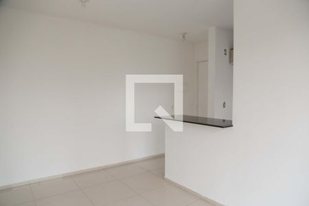 Sala de apartamento para alugar com 2 quartos, 47m² em Metalúrgicos, Osasco