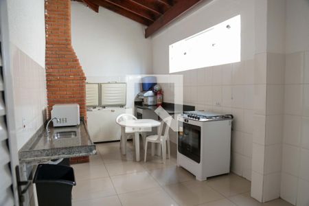 Apartamento à venda com 47m², 2 quartos e 1 vaga Apartamento à venda com 47m², 2 quartos e 1 vagaÁrea comum
