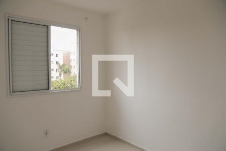 Quarto 1 de apartamento para alugar com 2 quartos, 47m² em Metalúrgicos, Osasco