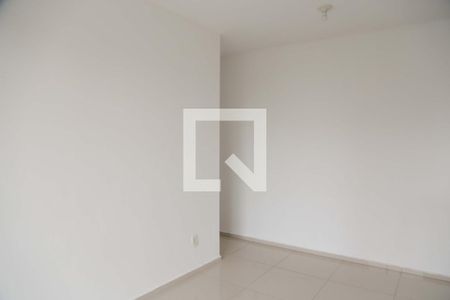 Sala de apartamento para alugar com 2 quartos, 47m² em Metalúrgicos, Osasco