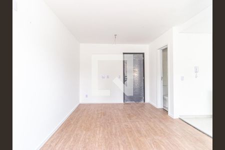Sala de kitnet/studio para alugar com 1 quarto, 26m² em Quarta Parada, São Paulo
