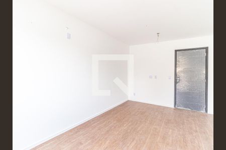 Sala de kitnet/studio para alugar com 1 quarto, 26m² em Quarta Parada, São Paulo