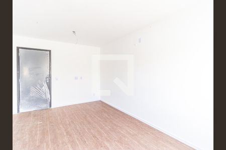 Sala de kitnet/studio para alugar com 1 quarto, 26m² em Quarta Parada, São Paulo