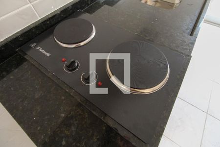 Apartamento para alugar com 30m², 1 quarto e sem vaga Apartamento para alugar com 30m², 1 quarto e sem vagaCozinha