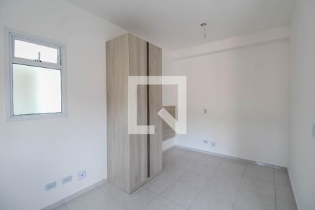 Sala/Quarto de apartamento para alugar com 1 quarto, 30m² em Mooca, São Paulo