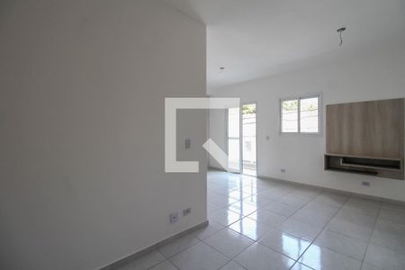 Sala/Quarto de apartamento para alugar com 1 quarto, 30m² em Mooca, São Paulo