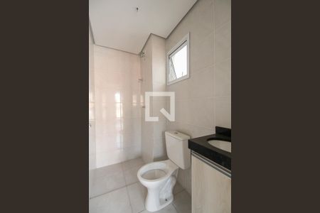 Apartamento para alugar com 30m², 1 quarto e sem vaga Apartamento para alugar com 30m², 1 quarto e sem vagaBanheiro