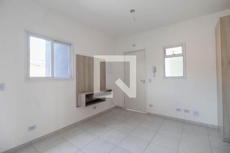 Sala/Quarto de apartamento para alugar com 1 quarto, 30m² em Mooca, São Paulo