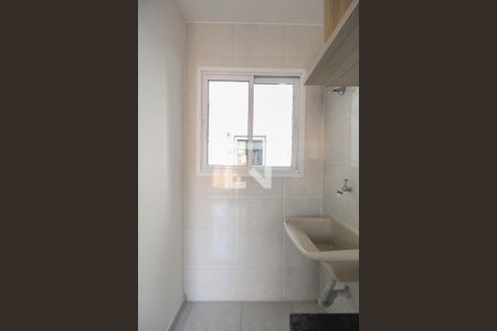 Apartamento para alugar com 30m², 1 quarto e sem vaga Apartamento para alugar com 30m², 1 quarto e sem vagaÁrea de Serviço