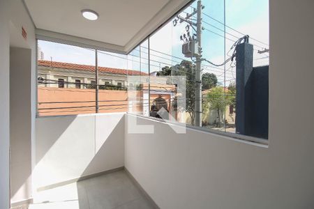 Apartamento para alugar com 30m², 1 quarto e sem vaga Apartamento para alugar com 30m², 1 quarto e sem vagaCorredor Externo