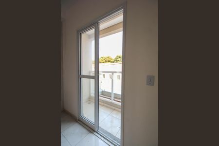 Apartamento para alugar com 30m², 1 quarto e sem vaga Apartamento para alugar com 30m², 1 quarto e sem vagaVaranda