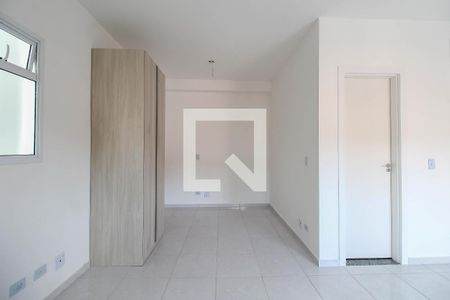 Sala/Quarto de apartamento para alugar com 1 quarto, 30m² em Mooca, São Paulo