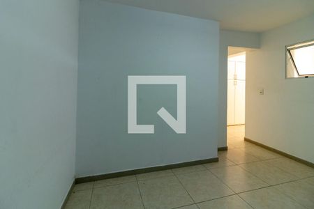 Quarto de casa para alugar com 1 quarto, 119m² em Campininha, São Paulo