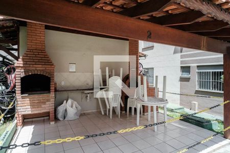 Apartamento à venda com 90m², 2 quartos e 1 vagaÁrea comum