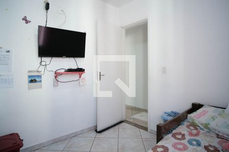 Apartamento à venda com 90m², 2 quartos e 1 vagaQuarto 2
