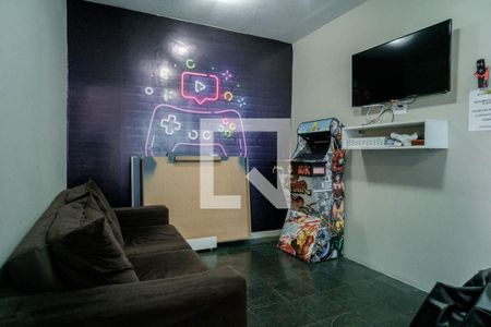 Apartamento à venda com 90m², 2 quartos e 1 vagaÁrea comum