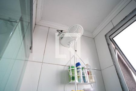 Apartamento à venda com 90m², 2 quartos e 1 vagaBanheiro