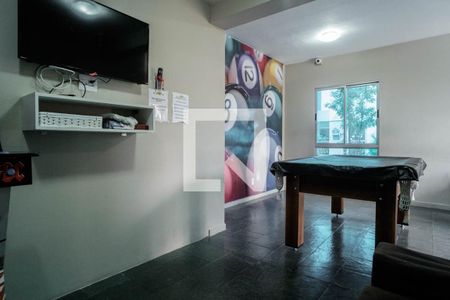 Apartamento à venda com 90m², 2 quartos e 1 vagaÁrea comum