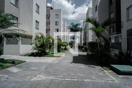 Apartamento à venda com 90m², 2 quartos e 1 vagaÁrea comum