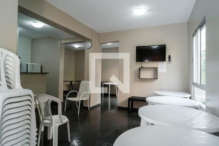 Apartamento à venda com 90m², 2 quartos e 1 vagaÁrea comum