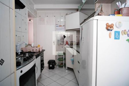 Cozinha de apartamento à venda com 2 quartos, 90m² em Cangaiba, São Paulo