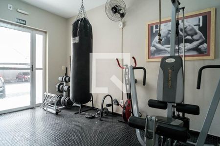 Apartamento à venda com 90m², 2 quartos e 1 vagaÁrea comum