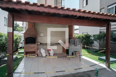 Apartamento à venda com 90m², 2 quartos e 1 vagaÁrea comum