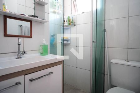 Apartamento à venda com 90m², 2 quartos e 1 vagaBanheiro
