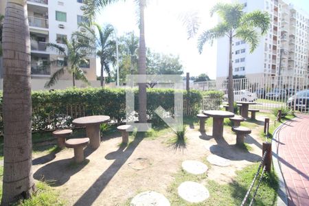 Apartamento para alugar com 50m², 2 quartos e 1 vagaÁrea comum