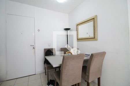 Sala de apartamento para alugar com 2 quartos, 50m² em Anil, Rio de Janeiro