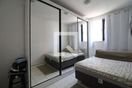 Quarto 1 de apartamento para alugar com 2 quartos, 50m² em Anil, Rio de Janeiro