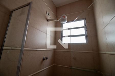 Banheiro da Suíte 1 de casa para alugar com 3 quartos, 200m² em Vila Cordeiro, São Paulo