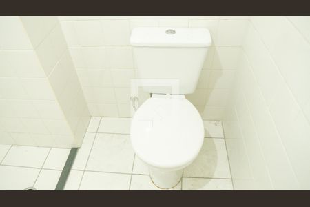 Apartamento à venda com 42m², 1 quarto e sem vaga Apartamento à venda com 42m², 1 quarto e sem vagaBanheiro