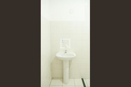 Apartamento à venda com 42m², 1 quarto e sem vaga Apartamento à venda com 42m², 1 quarto e sem vagaBanheiro