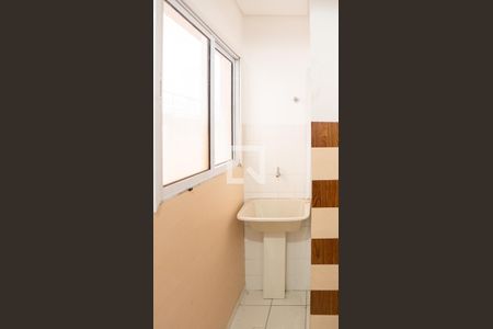 Apartamento à venda com 42m², 1 quarto e sem vaga Apartamento à venda com 42m², 1 quarto e sem vagaÁrea de Serviço