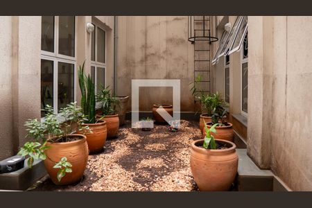 Apartamento à venda com 42m², 1 quarto e sem vaga Apartamento à venda com 42m², 1 quarto e sem vagaÁrea comum